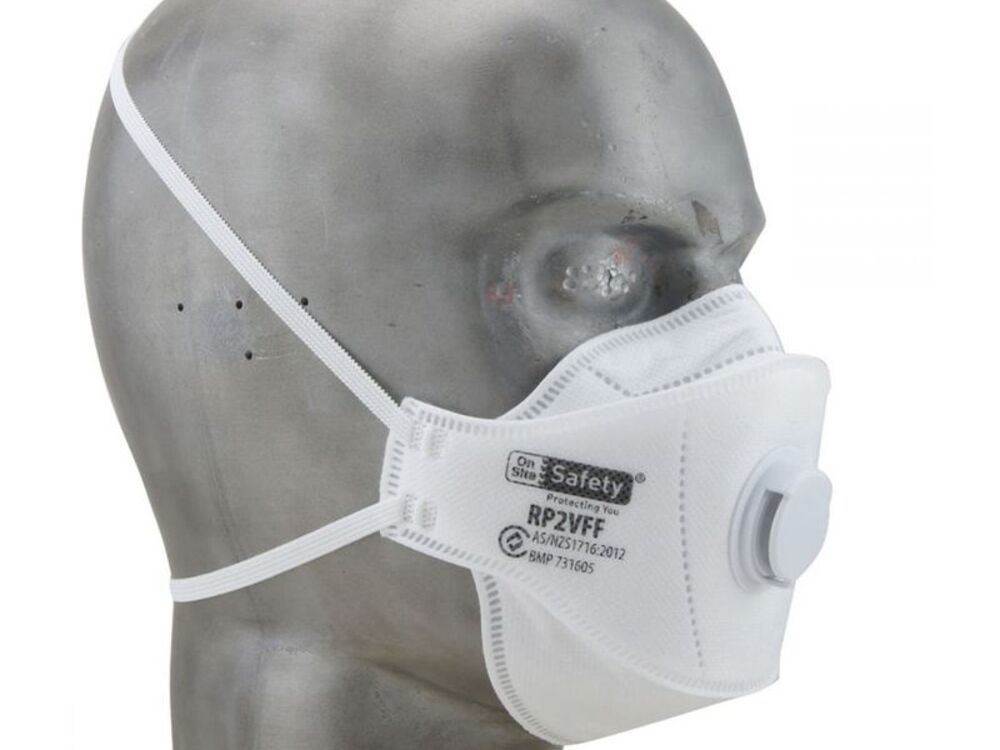 Face Masks Thumbnail