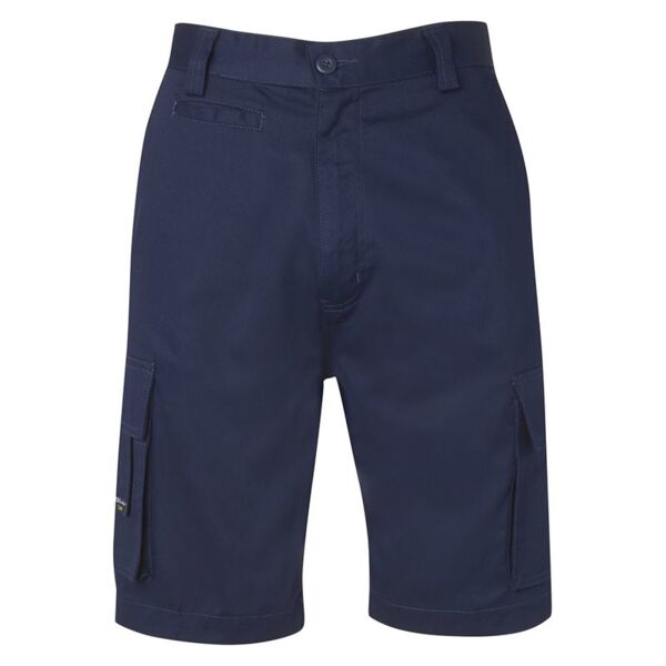 Mens Light Multi Pocket Short Thumbnail