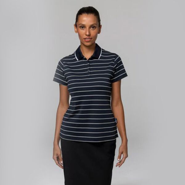 Womens Vaucluse Polos Thumbnail