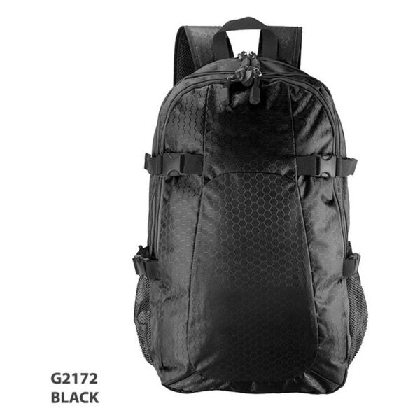 Beez Backpack Thumbnail