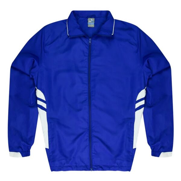 Tasman Mens Tracktops Thumbnail
