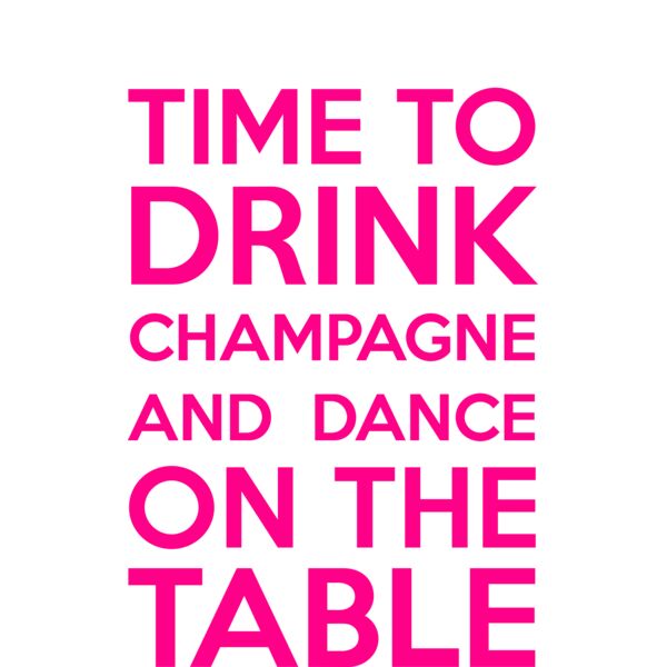 Time to drink Thumbnail