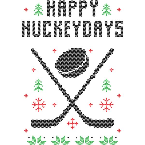 Happy hockeydays Thumbnail