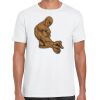 Mens Softstyle Tee Shirt Thumbnail