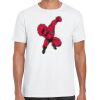 Mens Softstyle Tee Shirt Thumbnail