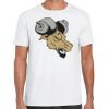 Mens Softstyle Tee Shirt Thumbnail