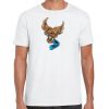 Mens Softstyle Tee Shirt Thumbnail