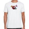 Mens Softstyle Tee Shirt Thumbnail