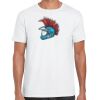 Mens Softstyle Tee Shirt Thumbnail