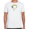 Mens Softstyle Tee Shirt Thumbnail