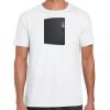 Mens Softstyle Tee Shirt Thumbnail