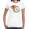 Womens Softstyle Tee Shirt Thumbnail