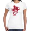 Womens Softstyle Tee Shirt Thumbnail