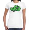 Womens Softstyle Tee Shirt Thumbnail
