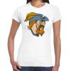Womens Softstyle Tee Shirt Thumbnail