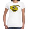Womens Softstyle Tee Shirt Thumbnail