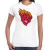 Womens Softstyle Tee Shirt Thumbnail