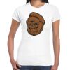Womens Softstyle Tee Shirt Thumbnail