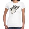 Womens Softstyle Tee Shirt Thumbnail
