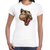 Womens Softstyle Tee Shirt Thumbnail