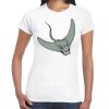 Womens Softstyle Tee Shirt Thumbnail