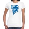 Womens Softstyle Tee Shirt Thumbnail