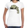 Womens Softstyle Tee Shirt Thumbnail