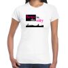Womens Softstyle Tee Shirt Thumbnail