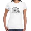 Womens Softstyle Tee Shirt Thumbnail