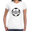 Womens Softstyle Tee Shirt Thumbnail