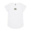 Womens Mali Tee Thumbnail