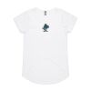 Womens Mali Tee Thumbnail