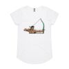 Womens Mali Tee Thumbnail