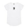 Womens Mali Tee Thumbnail