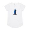 Womens Mali Tee Thumbnail