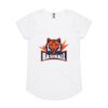 Womens Mali Tee Thumbnail