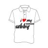Custom Full Sublimated Polo (MOQ 10) Thumbnail