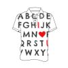Custom Full Sublimated Polo (MOQ 10) Thumbnail