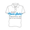 Custom Full Sublimated Polo (MOQ 10) Thumbnail