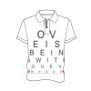 Custom Full Sublimated Polo (MOQ 10) Thumbnail