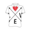 Custom Full Sublimated Polo (MOQ 10) Thumbnail
