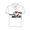 Custom Full Sublimated Polo (MOQ 10) Thumbnail