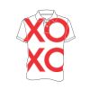 Custom Full Sublimated Polo (MOQ 10) Thumbnail