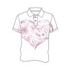 Custom Full Sublimated Polo (MOQ 10) Thumbnail