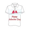 Custom Full Sublimated Polo (MOQ 10) Thumbnail