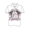 Custom Full Sublimated Polo (MOQ 10) Thumbnail