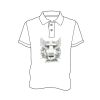 Custom Full Sublimated Polo (MOQ 10) Thumbnail