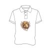 Custom Full Sublimated Polo (MOQ 10) Thumbnail
