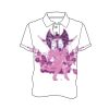 Custom Full Sublimated Polo (MOQ 10) Thumbnail