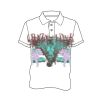 Custom Full Sublimated Polo (MOQ 10) Thumbnail